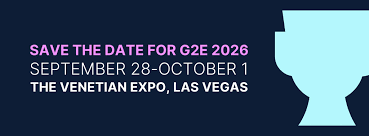 LATAM companies: the global gaming stage is waiting for you.